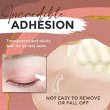 【LAST DAY SALE】LiftMagic™ - Natural Invisible Upper EyeLid-Lifting Strips