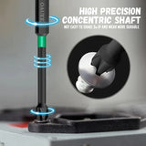 【LAST DAY SALE】PowerPlus™ - Magnetic High Grade Plus Head Screwdriver Bit