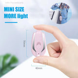 【LAST DAY SALE】MicroSaver™ - Mini Power Bank For Emergency