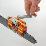 【LAST DAY SALE】SharpMate™ - Chainsaw Chain Sharpening Jig