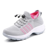 【LAST DAY SALE】ArchEase™ - Women's Comfortable Orthopedic Sneaker