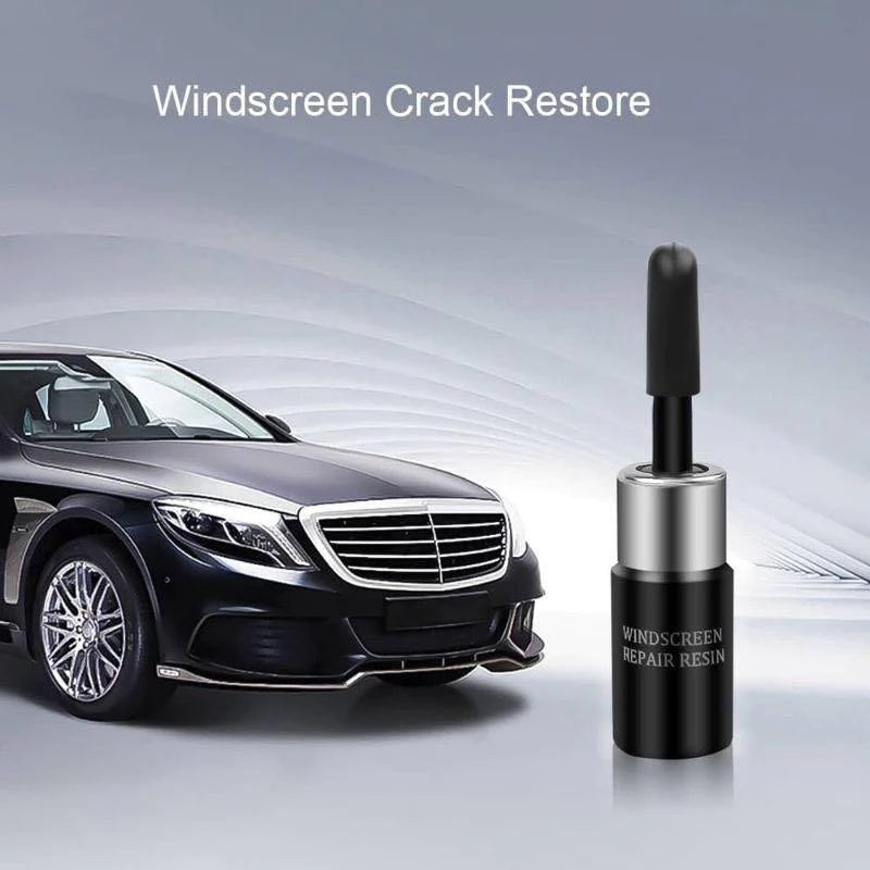 【LAST DAY SALE】ClearFix™ - Glass Cracks Advance Repairing Kit