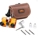 【LAST DAY SALE】SharpMate™ - Chainsaw Chain Sharpening Jig