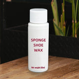 【LAST DAY SALE】DuoShine™ - Shoe Dual Sponge Polisher