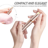 【LAST DAY SALE】MiniGroom™ - Eyebrow Portable Electric Hair Remover