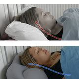【LAST DAY SALE】DreamCushion™ - Neck Supporting Ultra Soft Sleeping Pillow