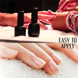 【LAST DAY SALE】NailShield™ - Nail Repair Protection Gel