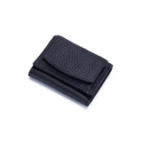 【LAST DAY SALE】MiniSafe™ - Women's Mini RFID Leather Wallet