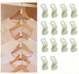 【LAST DAY SALE】HangerPlus™ - Hanger Extender Clothes Hooks