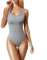 【LAST DAY SALE】BodySuit™ - Women's One Piece Bodysuit