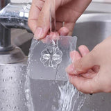 【LAST DAY SALE】QuickClip™ - Attachable Wall Hooks No Drilling Now