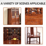 【LAST DAY SALE】BeeShine™ - Natural Beeswax Wood Cleaner and Polish Spray