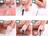 【LAST DAY SALE】NailPerfX™ - Nail Enhancer Care and Beautification Kit