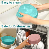 【LAST DAY SALE】BakeMate™ - Air Fryer Reusable Silicone Baking Tray