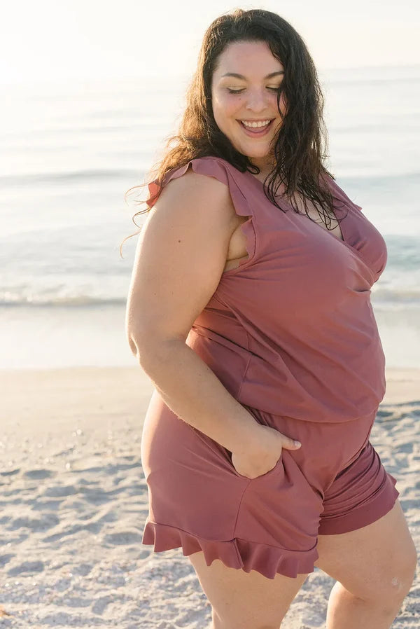 【LAST DAY SALE】AquaFit™ - Women's Summer Beach Swimwear