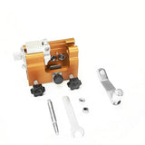 【LAST DAY SALE】SharpMate™ - Chainsaw Chain Sharpening Jig