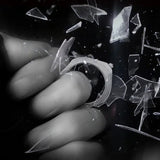 【LAST DAY SALE】Car key Buckle Self-Protection Hook