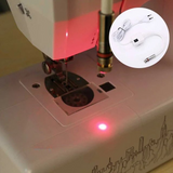 【LAST DAY SALE】Sewing Laser System™ - Laser Light with Accurate Alignment Sticker