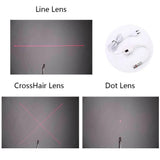 【LAST DAY SALE】Sewing Laser System™ - Laser Light with Accurate Alignment Sticker