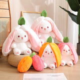 【LAST DAY SALE】Stuffed Cute Bunny
