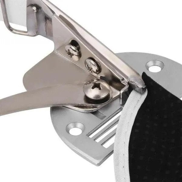 【LAST DAY SALE】Curve Edge Bias Binder