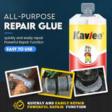 【LAST DAY SALE】CastFix™ - Metal Casting Repairing Glue