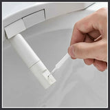 【LAST DAY SALE】FlowFixer™ - Precision Cleaning Brush for Compact Spaces