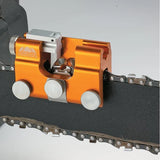 【LAST DAY SALE】SharpMate™ - Chainsaw Chain Sharpening Jig