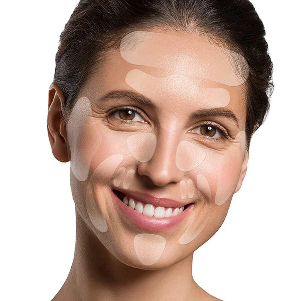 【LAST DAY SALE】AgeDefy™ - Anti-Wrinkle Face Patches