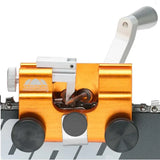 【LAST DAY SALE】SharpMate™ - Chainsaw Chain Sharpening Jig