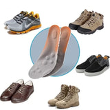 【LAST DAY SALE】CushyStep™ - Shoe Super Soft Comfy Insole Cushion