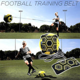 【LAST DAY SALE】TacklePro™ - Football Practice Elastic Belt