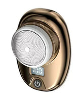 【LAST DAY SALE】TrimMate™ - Mini Portable Waterproof Electric Razor