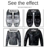 【LAST DAY SALE】DuoShine™ - Shoe Dual Sponge Polisher