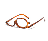【LAST DAY SALE】Makeup Reading Glasses