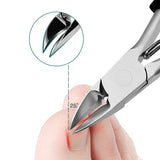 【LAST DAY SALE】Probeak™ - Professional Nail Cutter Set