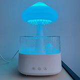 【LAST DAY SALE】Magic Rain Mushroom Humidifier