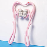 【LAST DAY SALE】NeckEase™ - Neck Deep Massage Roller