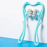 【LAST DAY SALE】NeckEase™ - Neck Deep Massage Roller