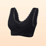 【LAST DAY SALE】Emma™ - Women's Soft Breathable Sports Bra