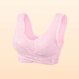 【LAST DAY SALE】Emma™ - Women's Soft Breathable Sports Bra