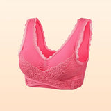 【LAST DAY SALE】Emma™ - Women's Soft Breathable Sports Bra