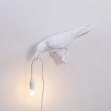 【LAST DAY SALE】NightCrow™ - Crow Bird Decoration Night Blub Lamp