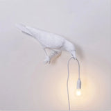 【LAST DAY SALE】NightCrow™ - Crow Bird Decoration Night Blub Lamp
