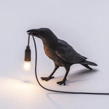 【LAST DAY SALE】NightCrow™ - Crow Bird Decoration Night Blub Lamp