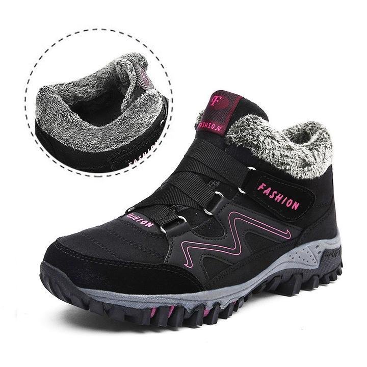 【LAST DAY SALE】Women's Winter Thermal Boots
