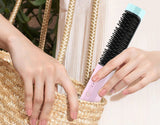 【LAST DAY SALE】Frizz Wand™ - Hair Straightener Comb
