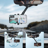 【LAST DAY SALE】SwivelView™ - Enjoy A Safer And More Comfortable Driving Experience