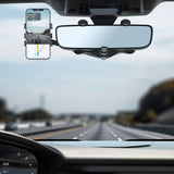 【LAST DAY SALE】SwivelView™ - Enjoy A Safer And More Comfortable Driving Experience