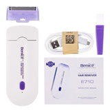 【LAST DAY SALE】Silk skin hair remover™